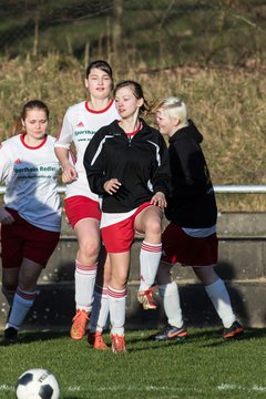 Bild 13 - Frauen SV Boostedt - TSV Aukrug : Ergebnis: 6:2